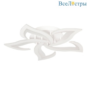 Потолочная люстра De Markt Мадлен 424017605