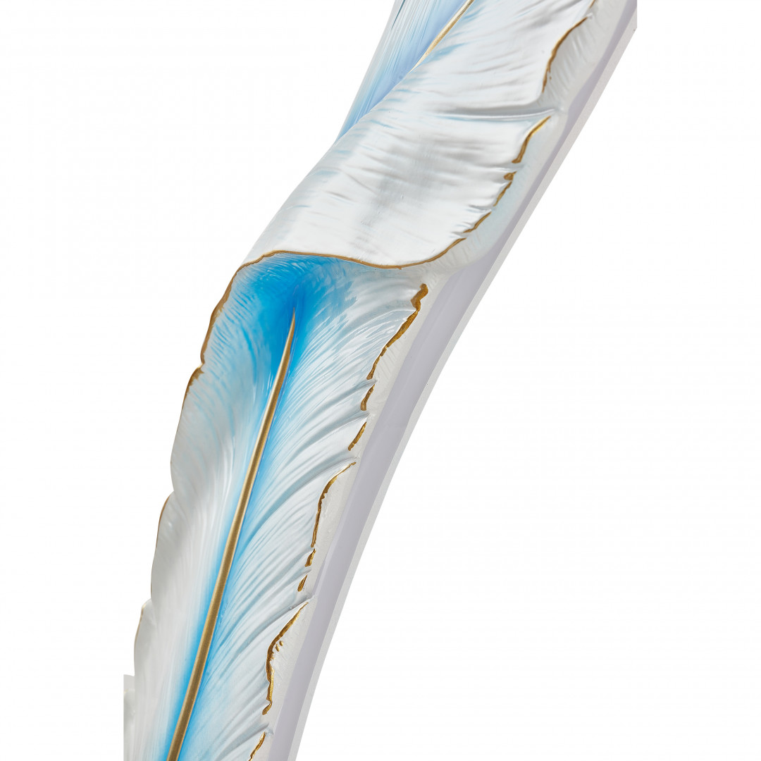 настенный светильник arte milano 268101/d160/h630/19w/6k bl