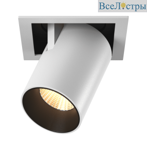 Спот DesignLed SPL-SQ1-12-WW 002329
