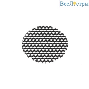 Светофильтр (D44) для рамок к 07530X, 07540X Lightstar Stella Base 075301