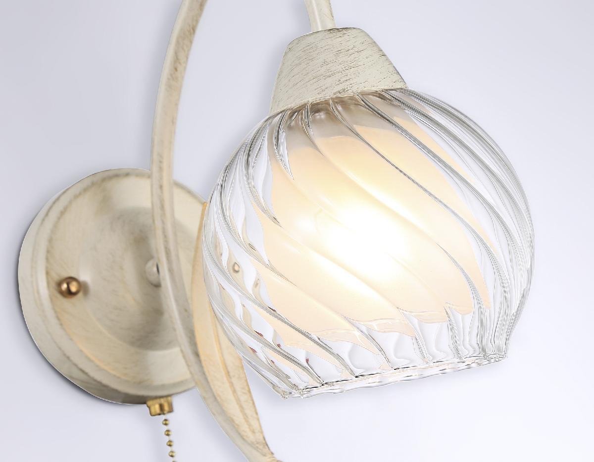 бра ambrella light traditional tr3074
