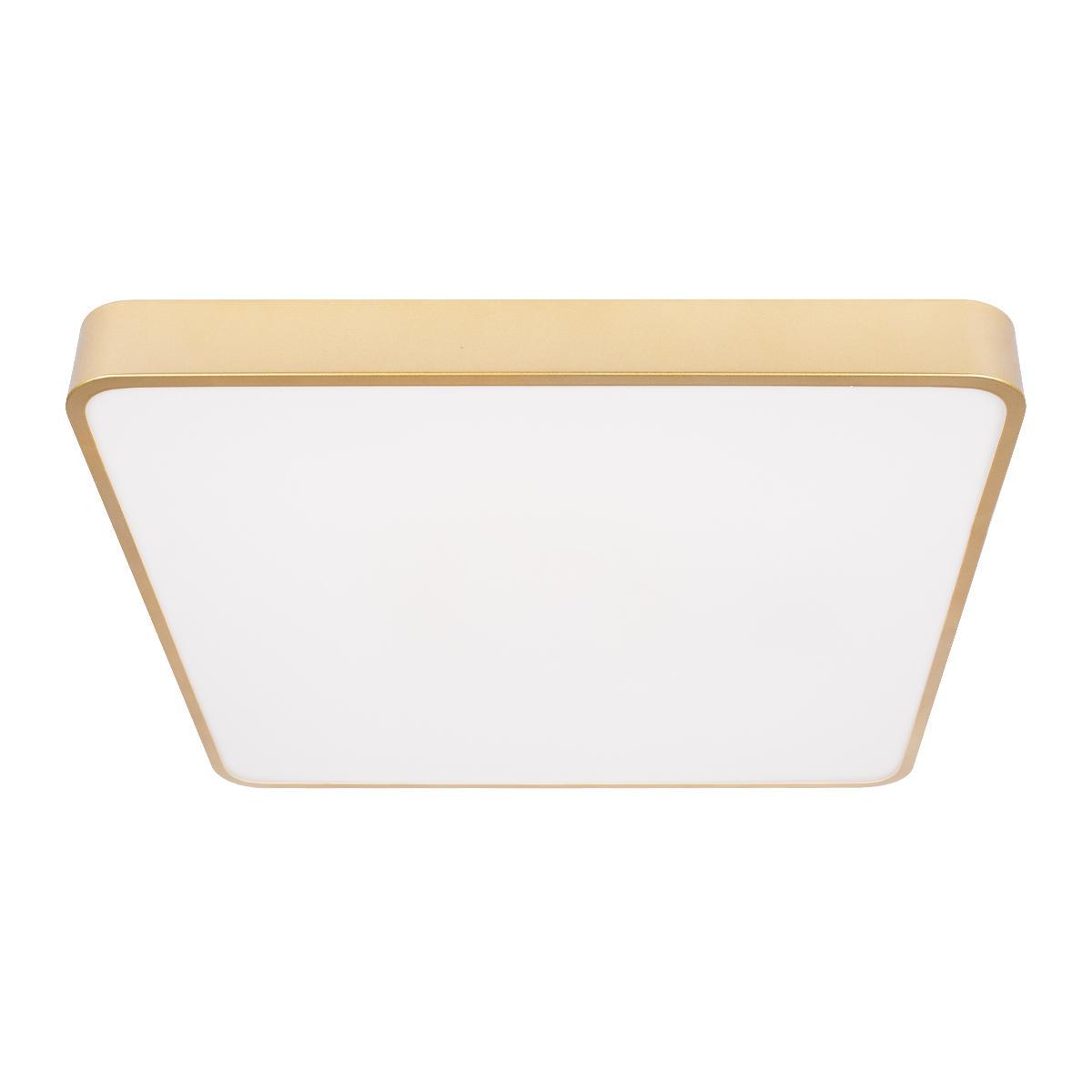 потолочный светодиодный светильник loft it flims 10228/d