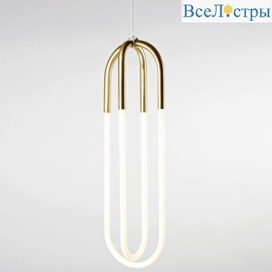 Подвесной светильник ImperiumLoft Rudi 85407-22