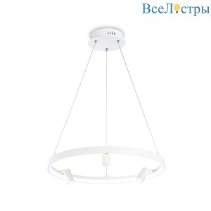 Подвесная светодиодная люстра Ambrella light Comfort Line FL5281