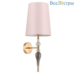 Бра Odeon Light Homi 5040/1W