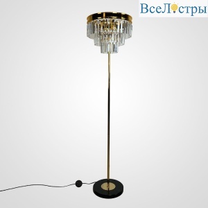 Торшер ImperiumLoft Rh 1920s 241415-22