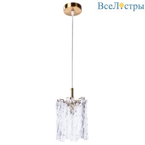 Подвесной светильник Divinare Felis 6005/17 SP-1