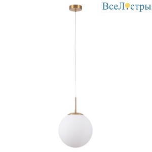 Подвесной светильник Arte Lamp Volare A1561SP-1PB