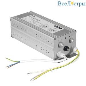 Пускорегулирующее устройство Kanlux Peru 150Вт 1.8А IP20 4781
