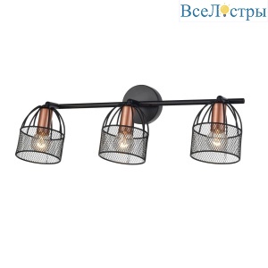 Спот Vele Luce Modello VL6452W03