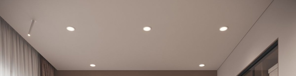 Светильники коллекции Alta Hesby Lighting