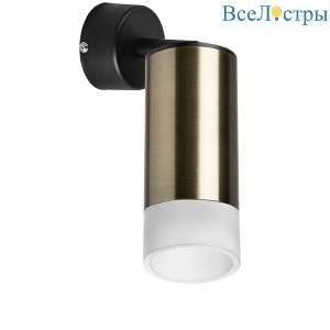 Спот Lightstar Rullo RB43131 (214431+590007+202431)