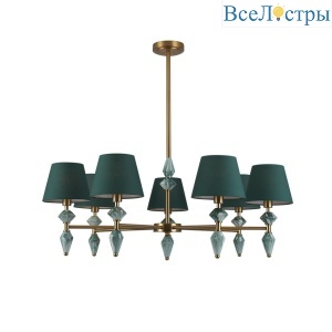 Люстра на штанге Lumion Classi Vermont 8275/7