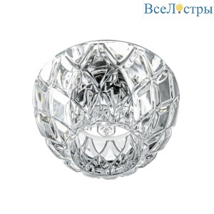 Встраиваемый светильник Lightstar Faseta 004334
