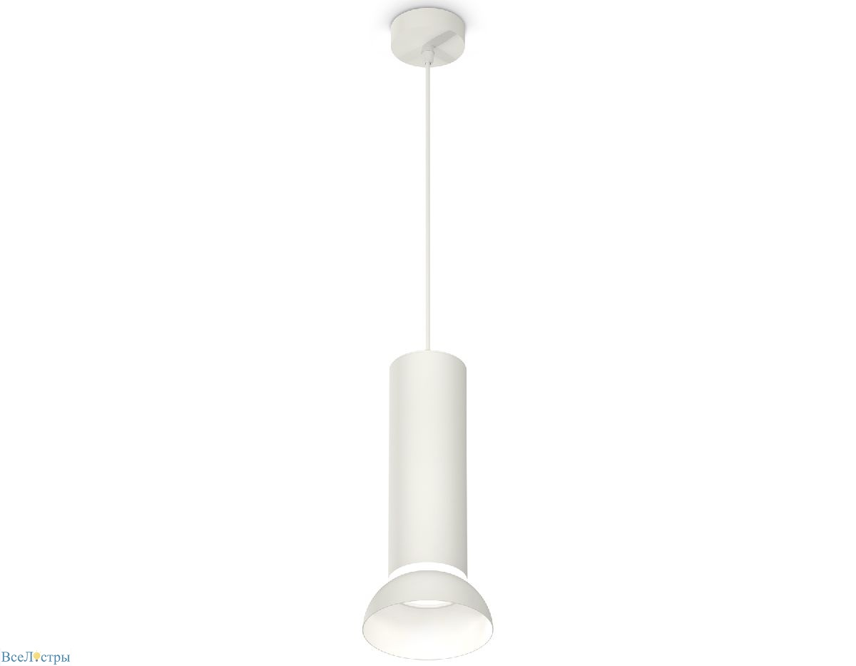 подвесной светильник ambrella light techno spot (a2331, c8191, n8140) xp8191100