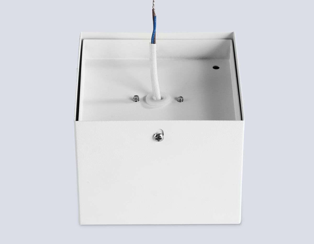 накладной светильник ambrella light techno spot ip protect tn6530