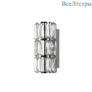 Настенный светильник Modelux ML.549.02 CR