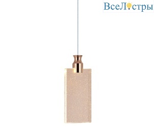 Подвесной светильник Kink Light Аури 08508-1A,33