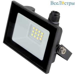 Прожектор General GTAB-S1-10BT-IP65-6 403221