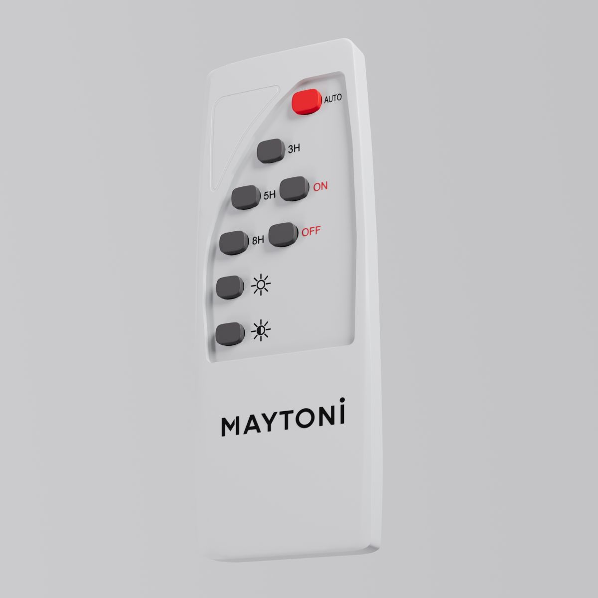 ландшафтный светильник maytoni plet o530fl-l5b3k
