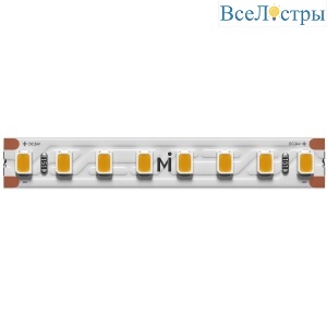 Светодиодная лента Maytoni Led Strip 24В 2835 12Вт/м 4000К 5м IP20 201101