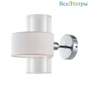 Бра Arte Lamp Fantasia A4076AP-1CC