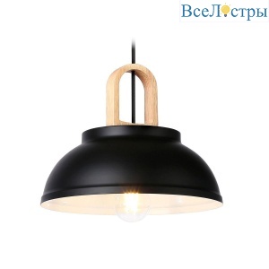 Подвесной светильник Ambrella Light Traditional TR8192