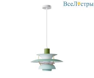 Подвесной светильник Kink Light Дейси 07826-40,07