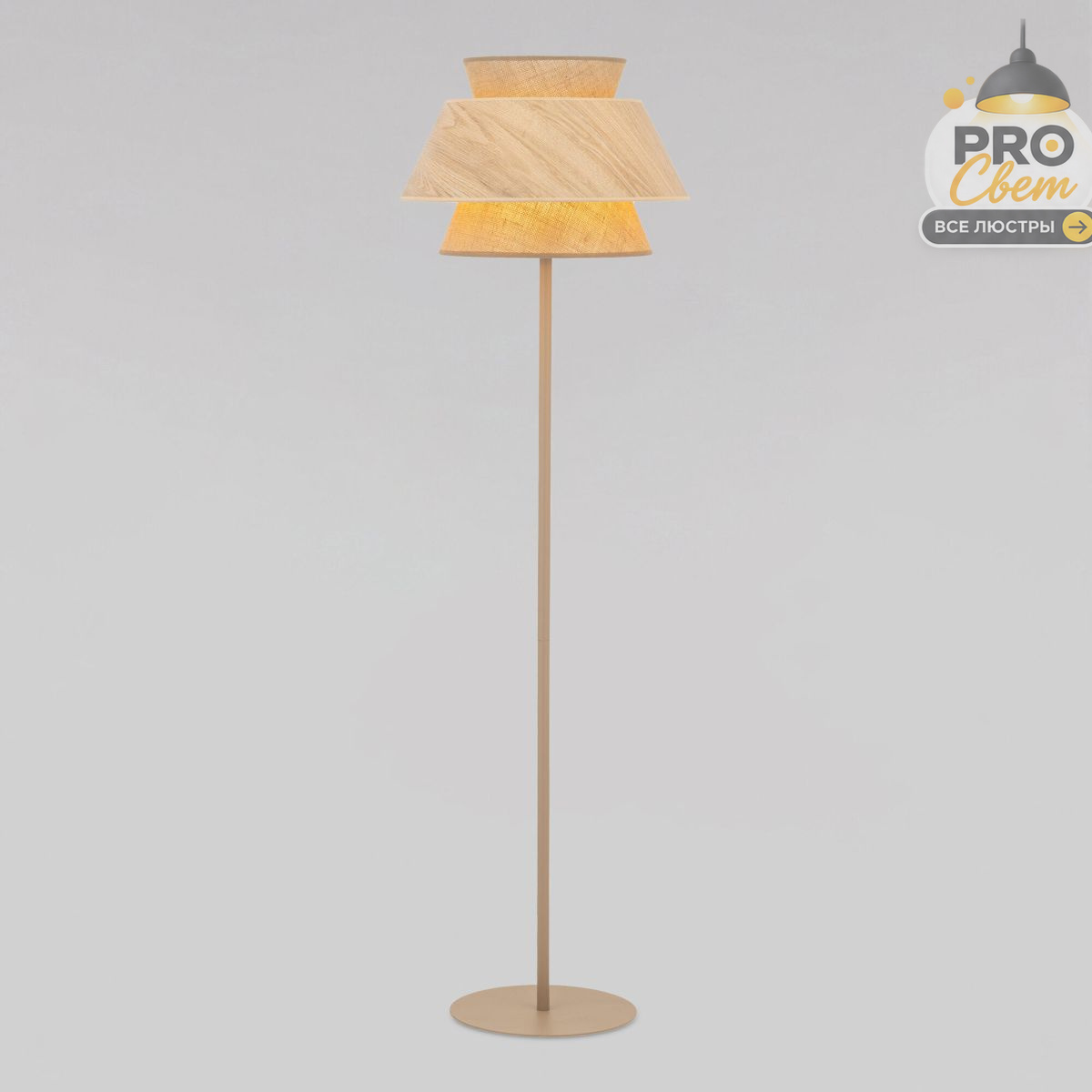 торшер tk lighting 16225 kalum a073050