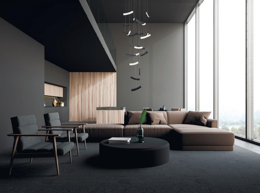 Harmony ST Luce 