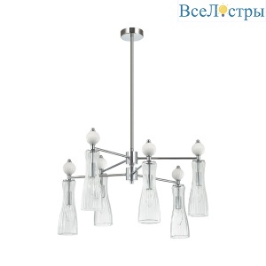 Люстра на штанге Lumion Neoclassi Emily 8268/6
