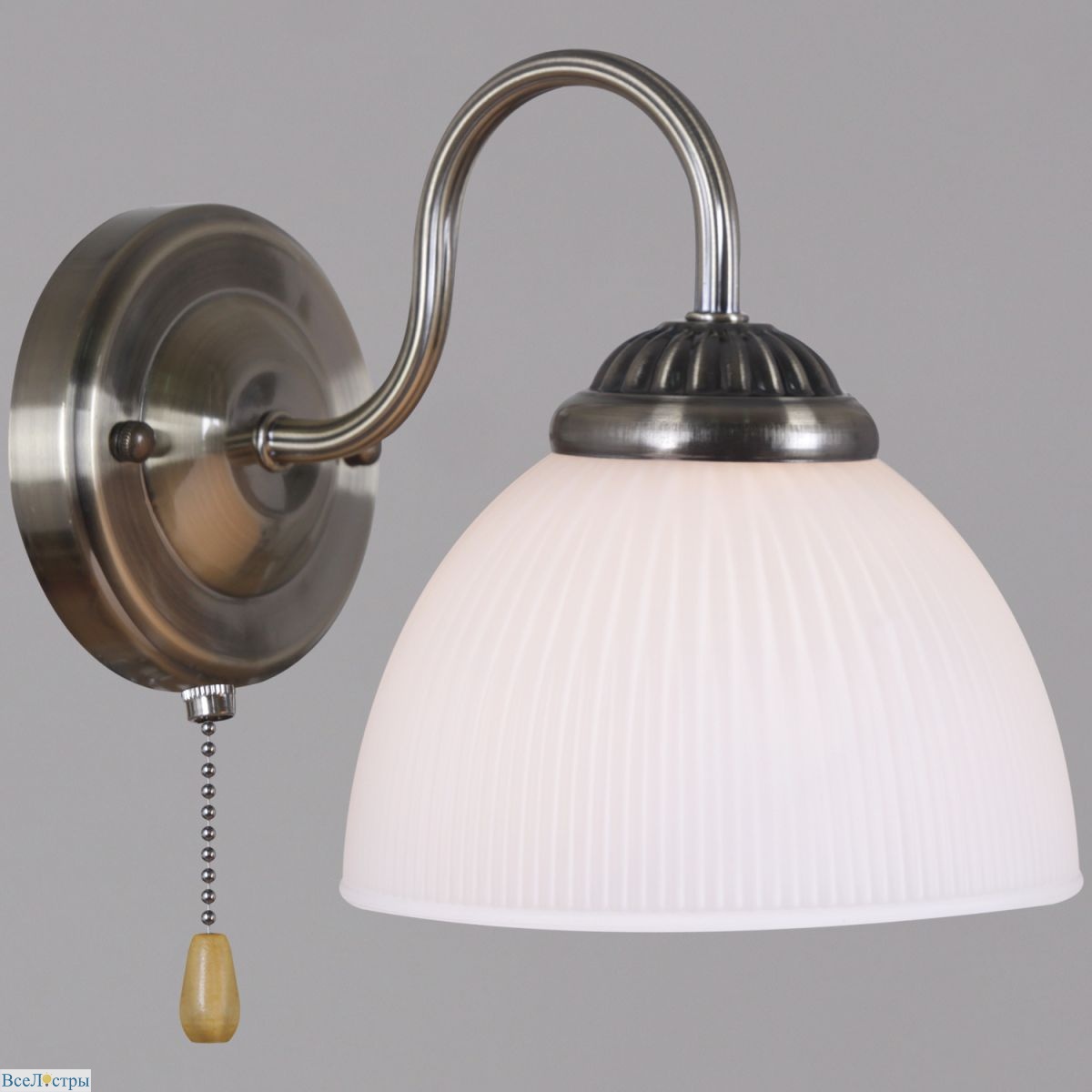 бра reluce 09237-0.2-01 ab