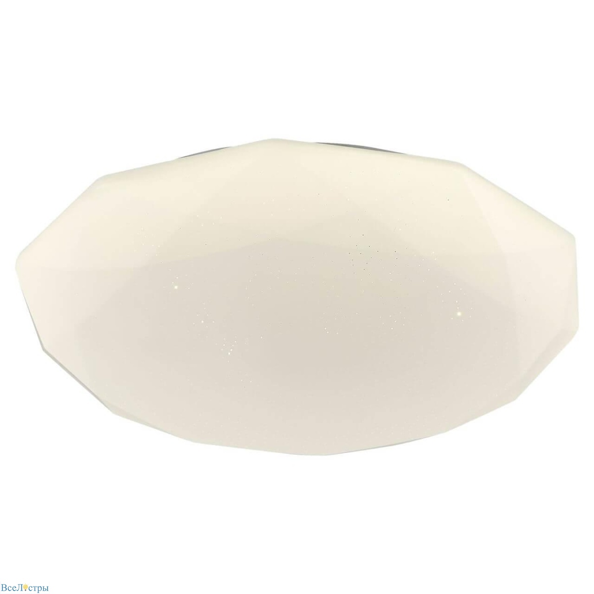потолочный светодиодный светильник lussole lgo moonlight lsp-8317