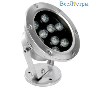 Прожектор подводный Feron LL-824 48458
