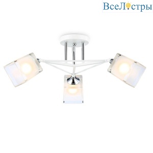 Потолочная люстра Ambrella light Traditional Modern TR303071