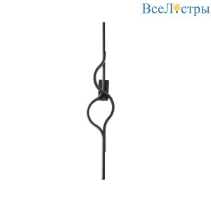 Настенный светодиодный светильник Kink Light Велле 08418C-80L,19(3000K)