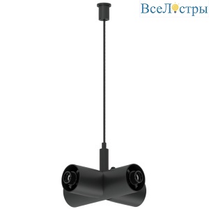 Набор подвеса Х-образный с питанием Elektrostandard Module System 4690389204654 85190/00 a066187