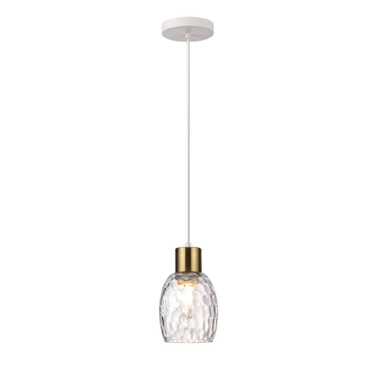 подвесной светильник lumion ice 6583/1a