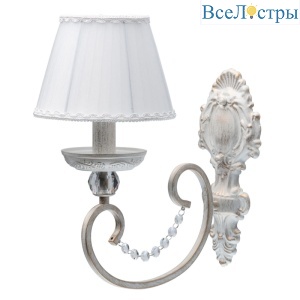 Бра MW-Light Августина 419021801