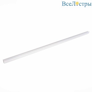 Шинопровод встраиваемый ST Luce Skyline 220 ST021.529.00