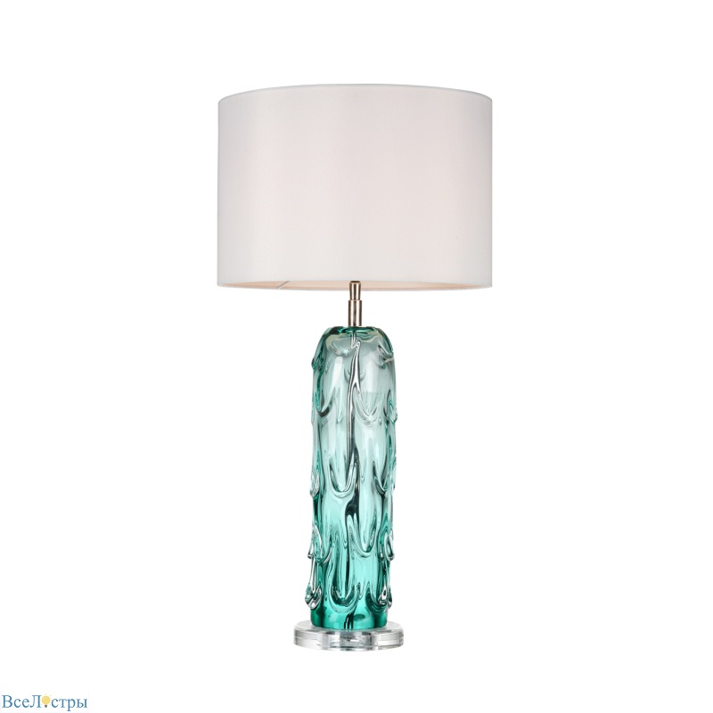 настольная лампа delight collection crystal table lamp brtl3118