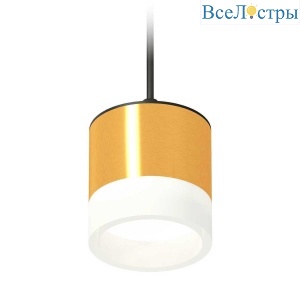 Комплект подвесного светильника Ambrella light Techno Spot XP (A2333, C8121, N8401) XP8121025