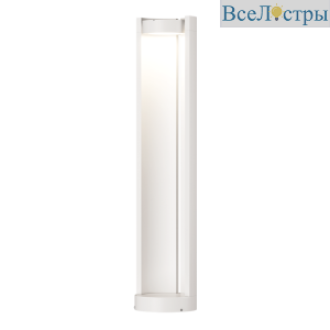 Ландшафтный светильник DesignLed FL-1262-800-15-WH-WW 007619