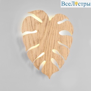 Настенный светильник TK Lighting 5422 Monstera a068399