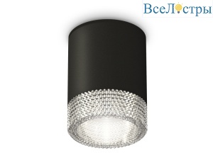 Накладной светильник Ambrella Light Techno XS6302040 (C6302, N6150)
