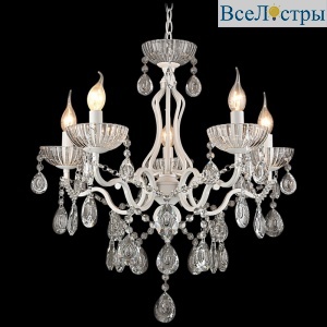 Подвесная люстра Reluce 03528-0.4-05