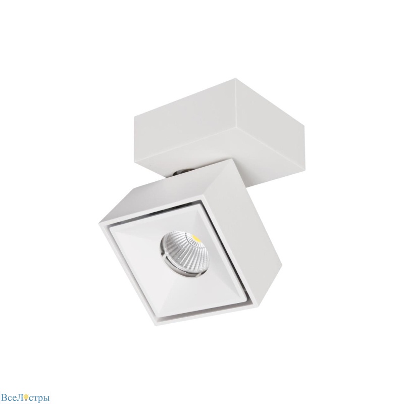 спот citilux cl558020n