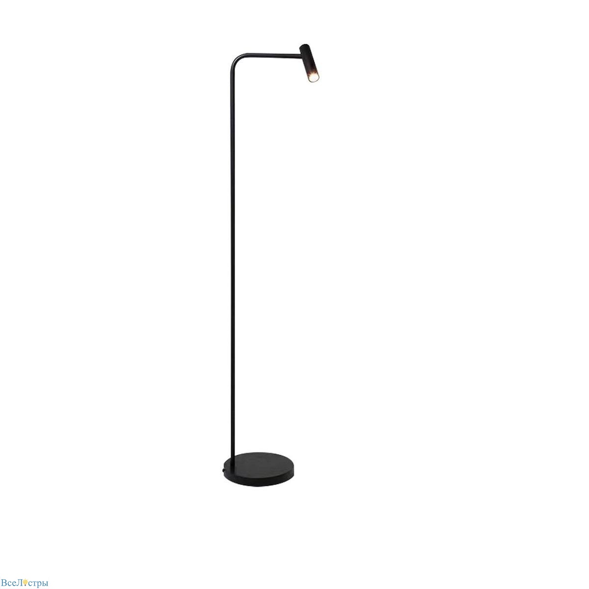 торшер kink light алери 08070-f,19