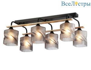 Потолочная люстра Ambrella Light Loft Traditional TR3033250