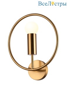 Бра Moderli Sachara V11581-1W